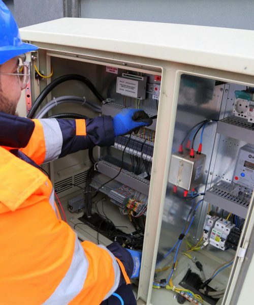 Servicios Eléctricos